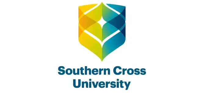 Southern Cross University logo 1